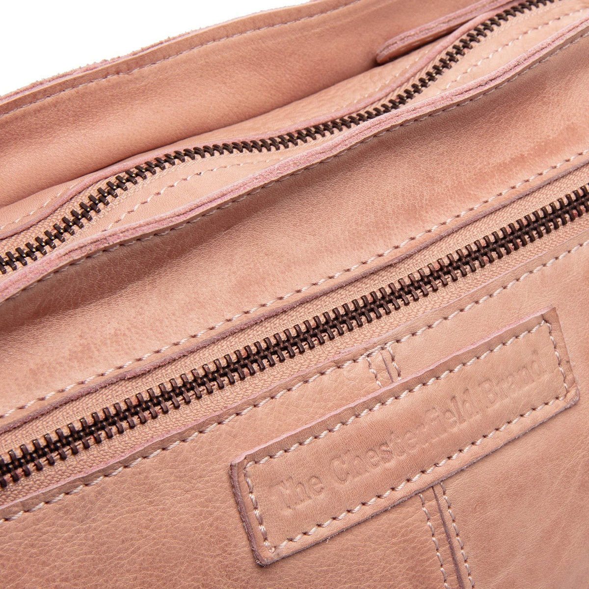 Innenansicht Showing Dedicated Padded Laptop Sleeve &amp; Multi-Compartment Organization