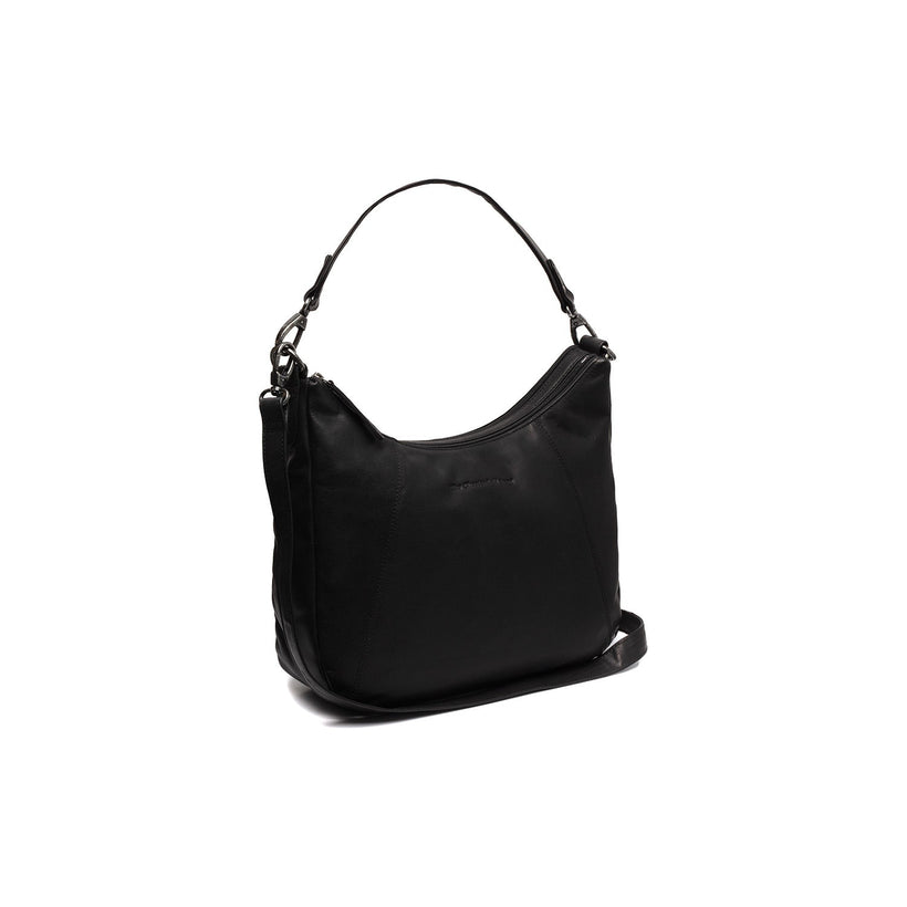 Marle Full-Grain Leather Shoulder Bag für Damen