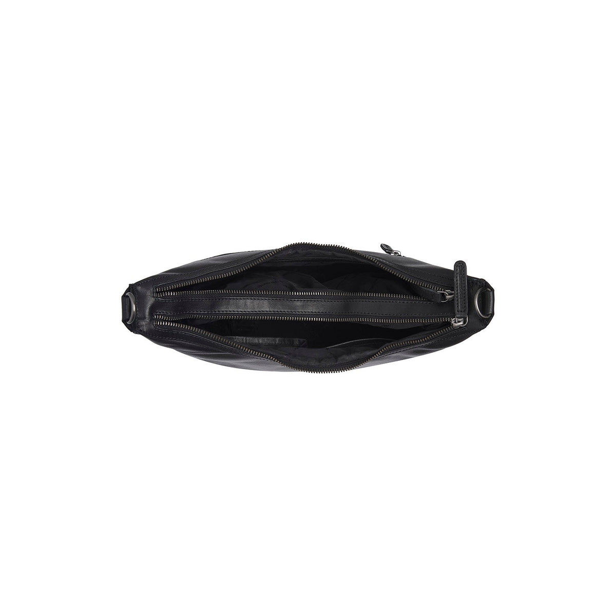 Innenansicht Showing Dedicated Padded Laptop Sleeve &amp; Multi-Compartment Organization