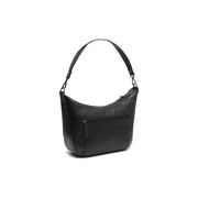 100% Full-Grain Wax Pull-Up 100% Full-Grain Leather Grain Texture &amp; Handcrafted Patina Detail