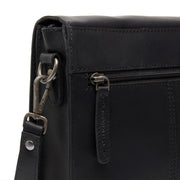 
Innenansicht Showing Dedicated Padded Laptop Sleeve & Multi-Compartment Organization