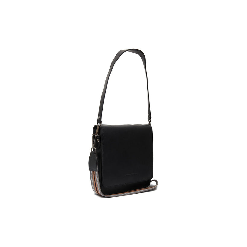 Osuna Full-Grain Leather Shoulder Bag für Damen