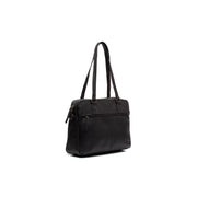 100% Full-Grain Wax Pull-Up 100% Full-Grain Leather Grain Texture &amp; Handcrafted Patina Detail