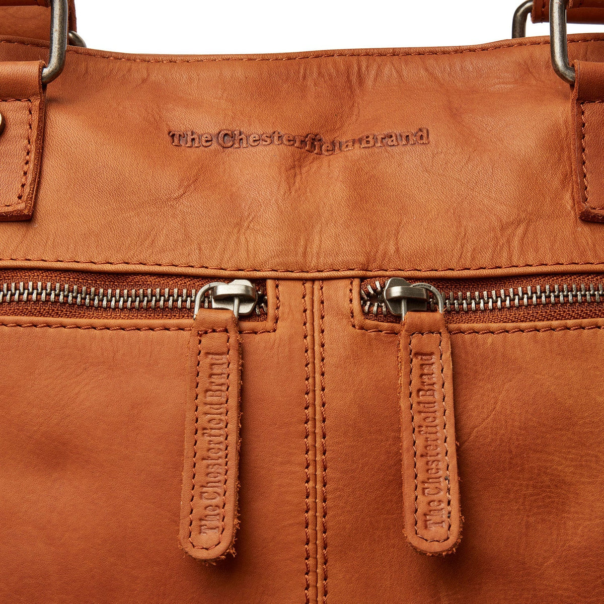 Innenansicht Showing Dedicated Padded Laptop Sleeve &amp; Multi-Compartment Organization