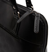 Innenansicht Showing Dedicated Padded Laptop Sleeve &amp; Multi-Compartment Organization