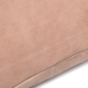 
Vintage Rose Leather Shoulder Bag Sintra, detail view 3