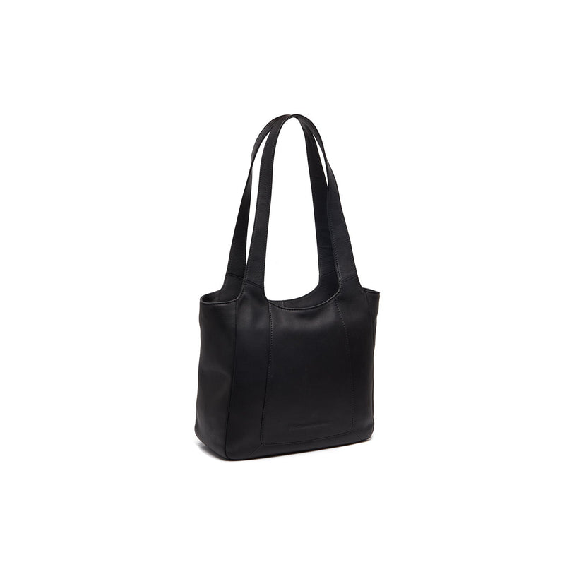 Tofino Full-Grain Leather Shoulder Bag für Damen