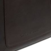 Tofino Full-Grain Leather Shoulder Bag für Damen – Zusätzliche Produktansicht 3