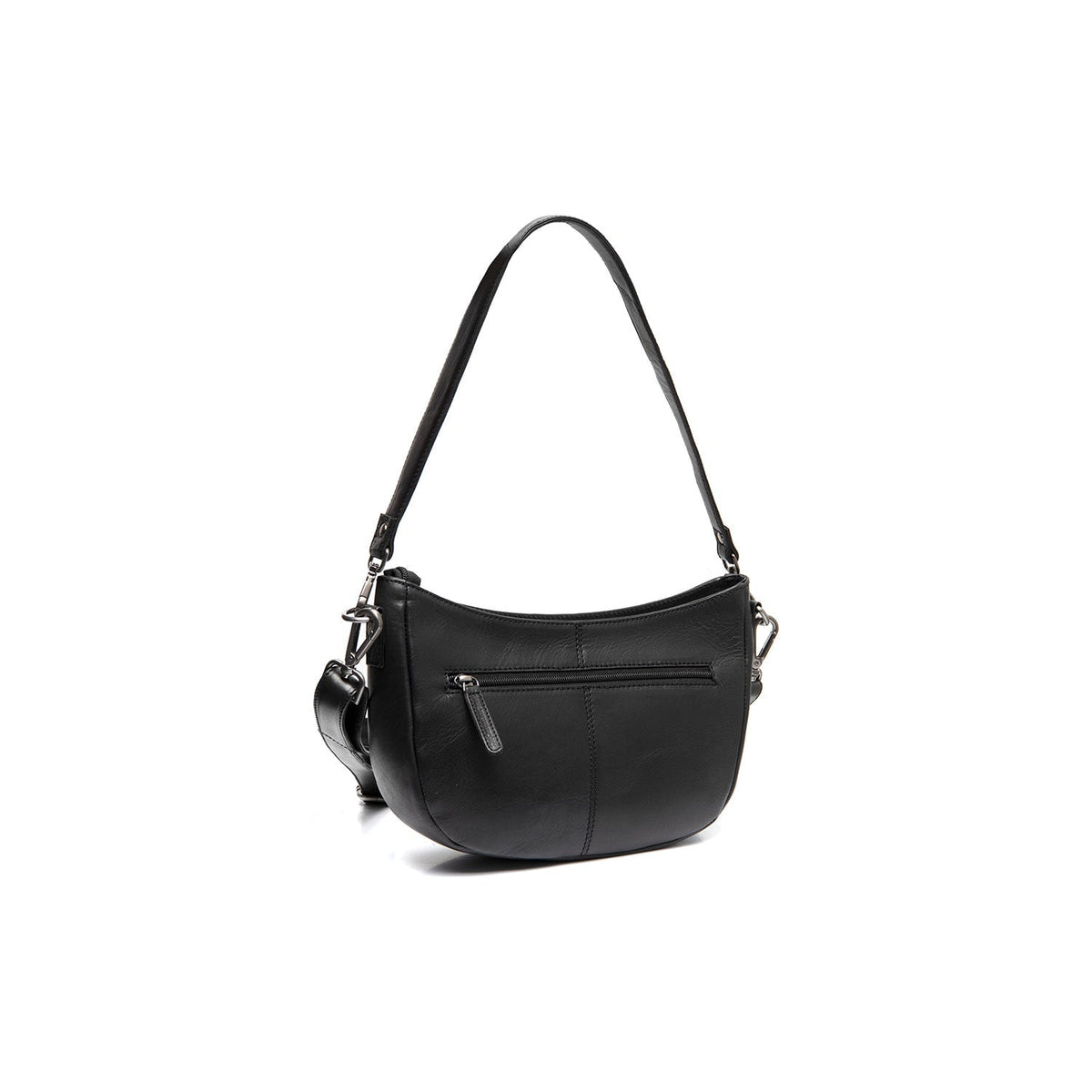 
Everyday Carry Perspective Showing Ergonomic Grab Handle & Strap Comfort