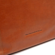 
Zira Vollnarbenleder-Schultertasche – alternate product view 2