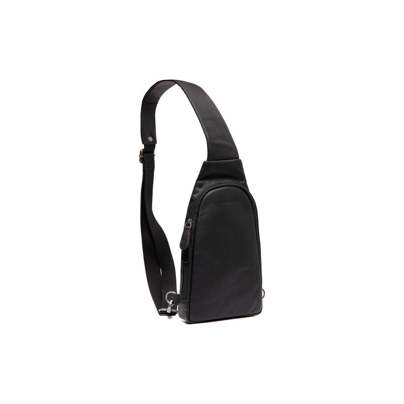 Leather Sling Bag Bowey für Damen