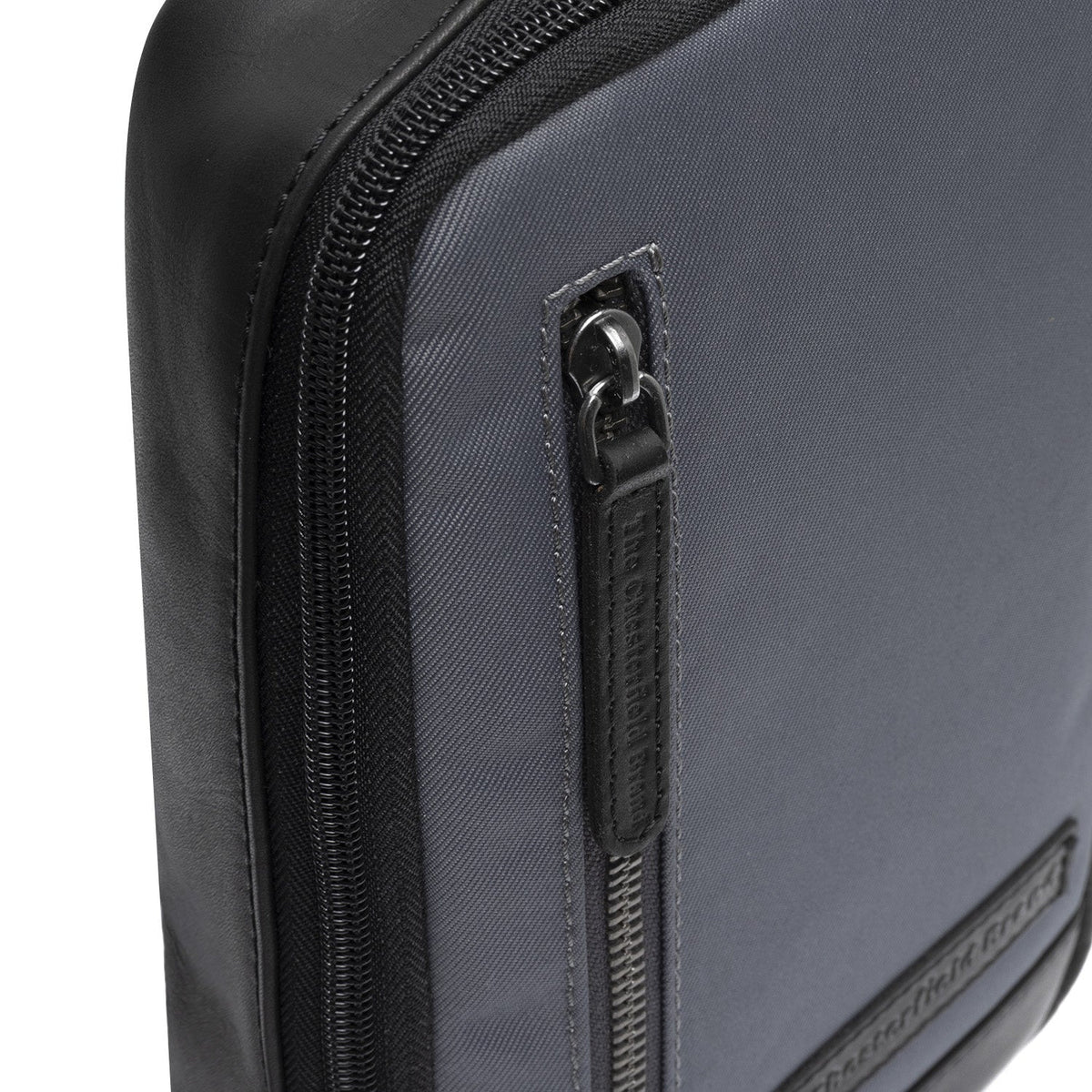 Innenansicht Showing Dedicated Padded Laptop Sleeve &amp; Multi-Compartment Organization