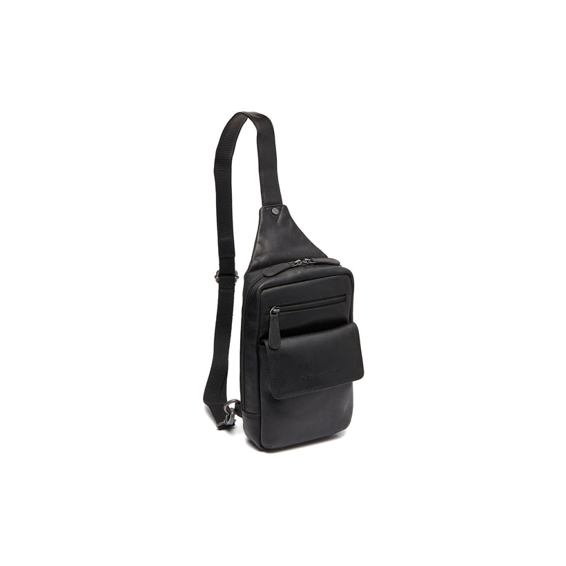 Leather Sling Bag Turelle für Damen