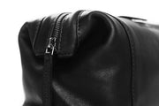 
Innenansicht Showing Quilted Viscose Lining & Zwei funktionale Innentaschen