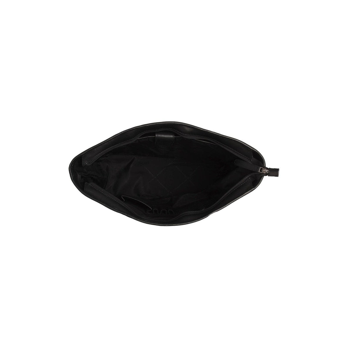 
Innenansicht Showing Dedicated Padded Laptop Sleeve & Multi-Compartment Organization