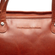 
Astano Vollnarbenleder-Shopper – alternate product view 3