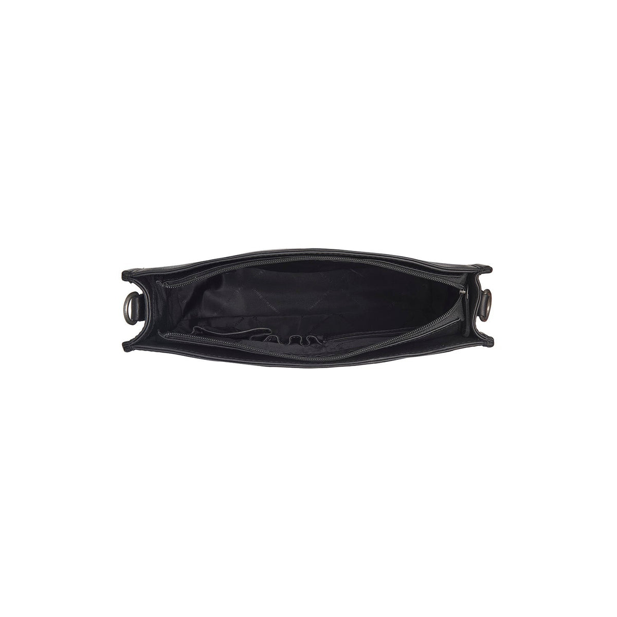 Innenansicht Showing Dedicated Padded Laptop Sleeve &amp; Multi-Compartment Organization