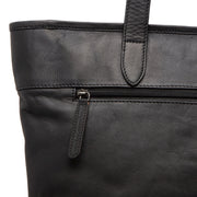 Innenansicht Showing Dedicated Padded Laptop Sleeve &amp; Multi-Compartment Organization