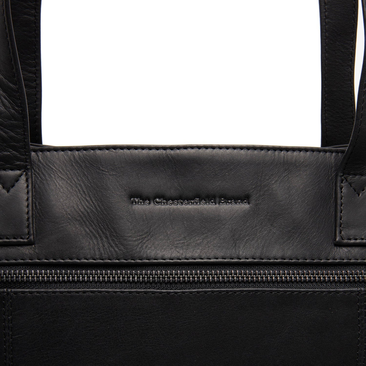 
Innenansicht Showing Dedicated Padded Laptop Sleeve & Multi-Compartment Organization