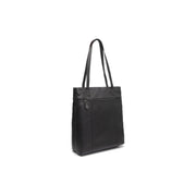 100% Full-Grain Wax Pull-Up 100% Full-Grain Leather Grain Texture &amp; Handcrafted Patina Detail