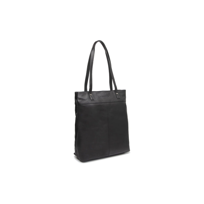 Solvia Full-Grain Leather Tote Bag für Damen