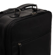 Innenansicht Showing Dedicated Padded Laptop Sleeve &amp; Multi-Compartment Organization