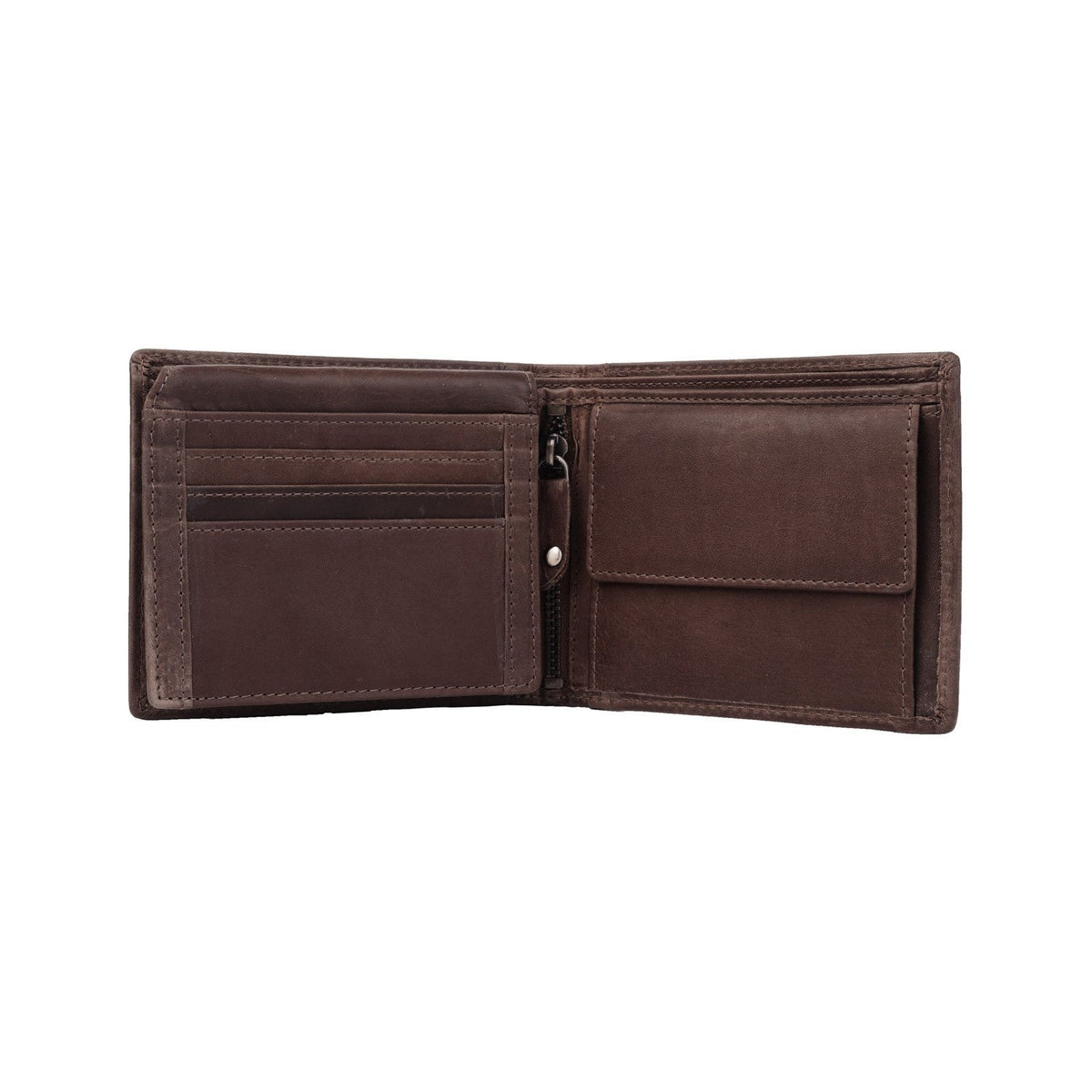 
Everyday Carry Perspective Showing Ergonomic Grab Handle & Strap Comfort