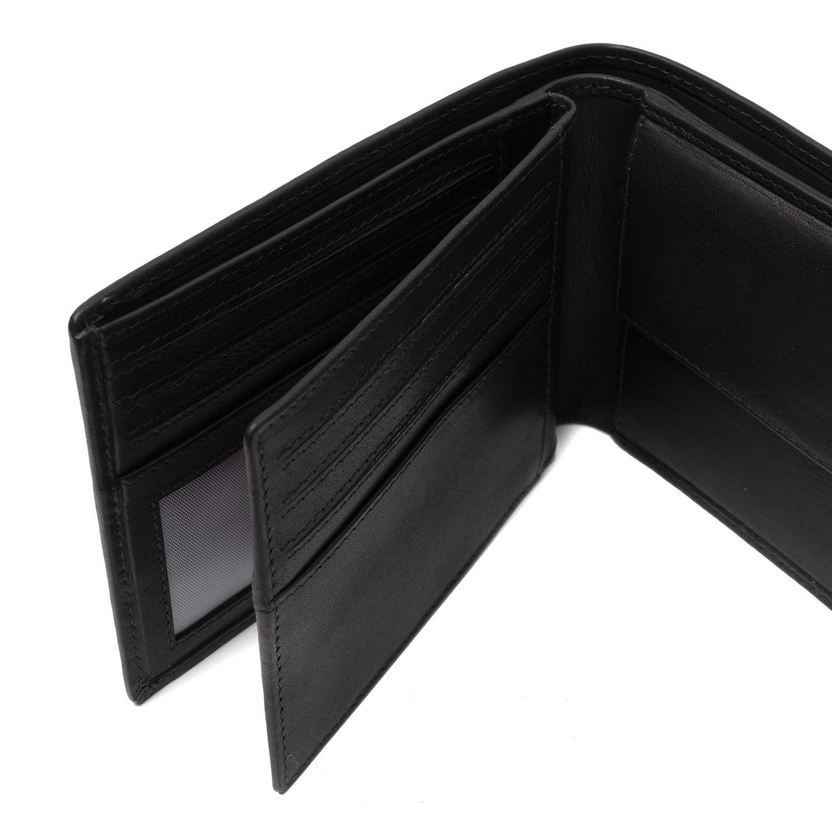 Innenansicht Showing Dedicated Padded Laptop Sleeve &amp; Multi-Compartment Organization
