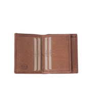 
Hereford Vollnarbenleder-Geldbörse – alternate product view 3