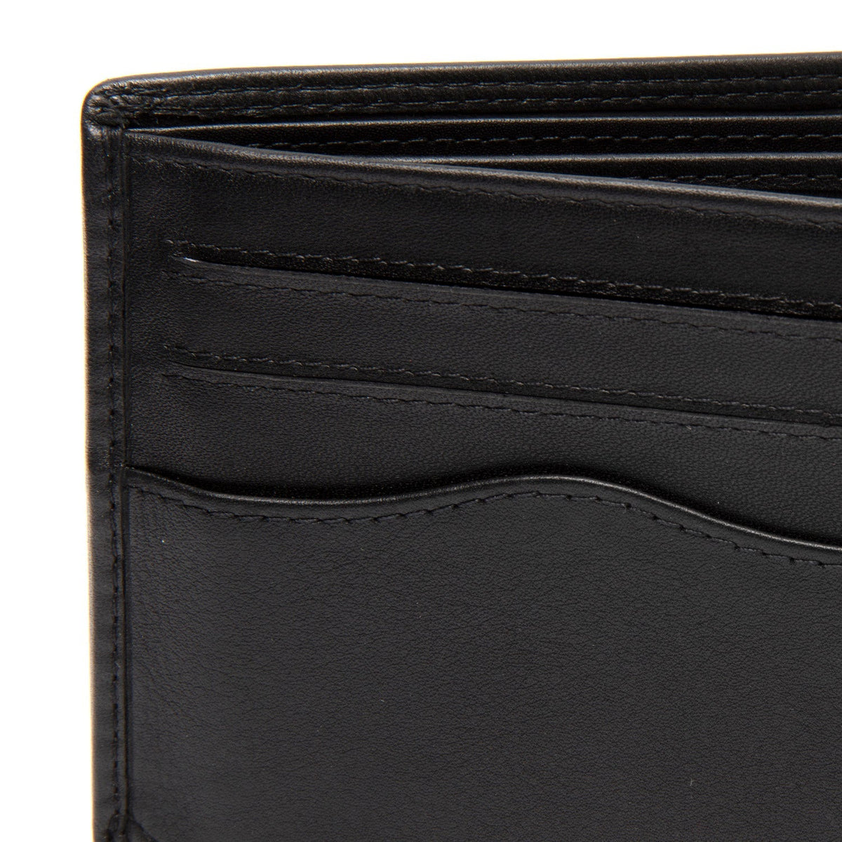 
Innenansicht Showing Dedicated Padded Laptop Sleeve & Multi-Compartment Organization