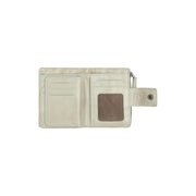 
Mavona Vollnarbenleder-Geldbörse – alternate product view 2