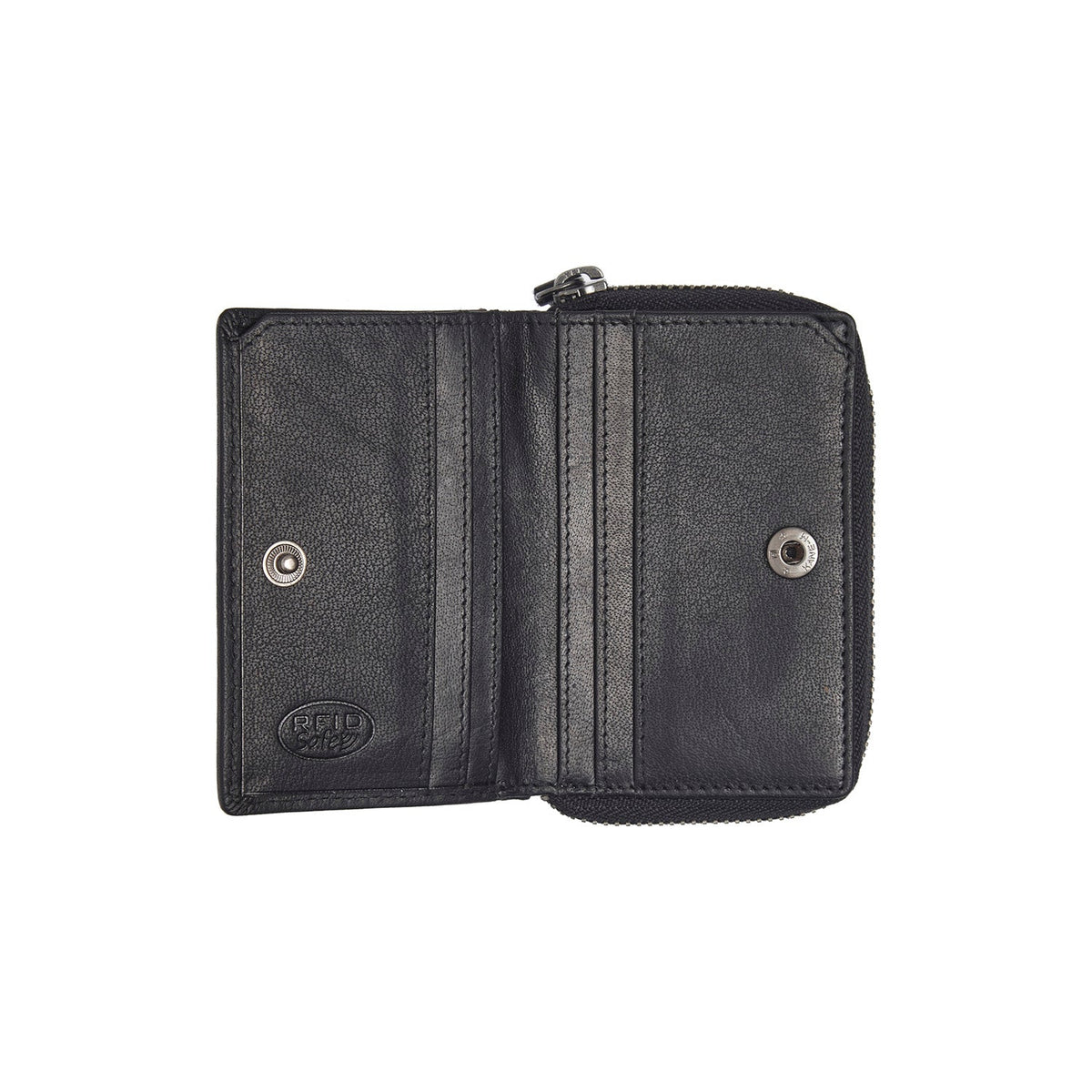 Innenansicht Showing Dedicated Padded Laptop Sleeve &amp; Multi-Compartment Organization