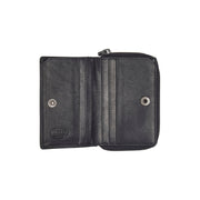 Innenansicht Showing Dedicated Padded Laptop Sleeve &amp; Multi-Compartment Organization