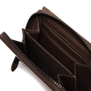 
Sorraia Vollnarbenleder-Geldbörse – alternate product view 3