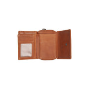 
Sorraia Vollnarbenleder-Geldbörse – alternate product view 3