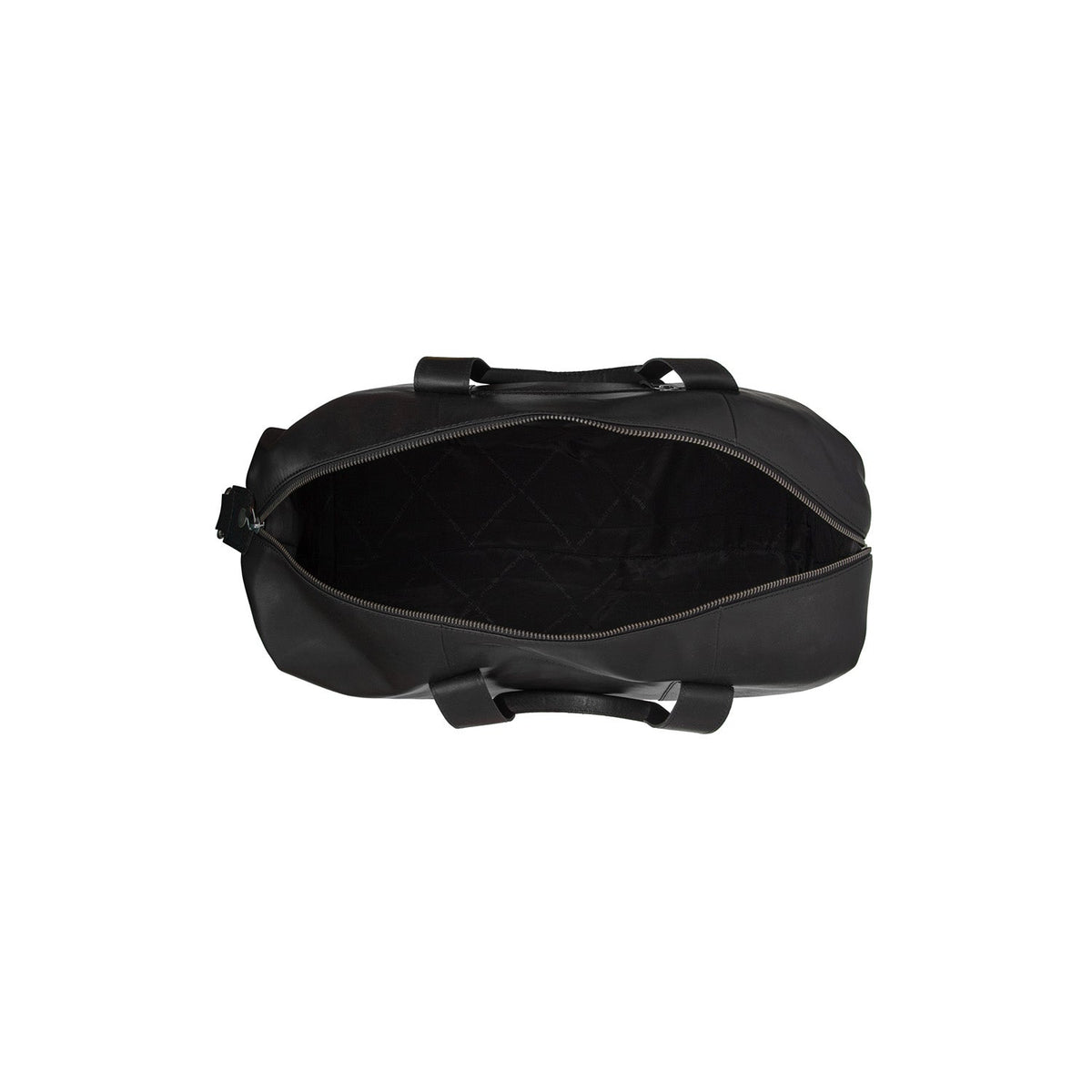 Innenansicht Showing Dedicated Padded Laptop Sleeve &amp; Multi-Compartment Organization
