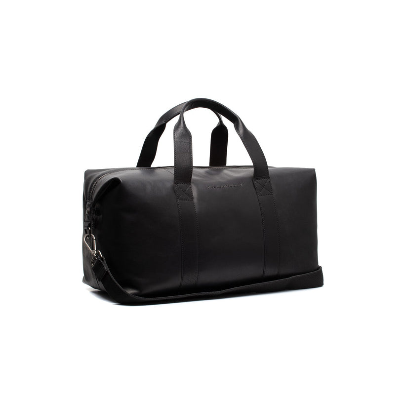 Conor Full-Grain Leather Weekender Bag für Damen