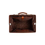 Innenansicht Showing Dedicated Padded Laptop Sleeve &amp; Multi-Compartment Organization