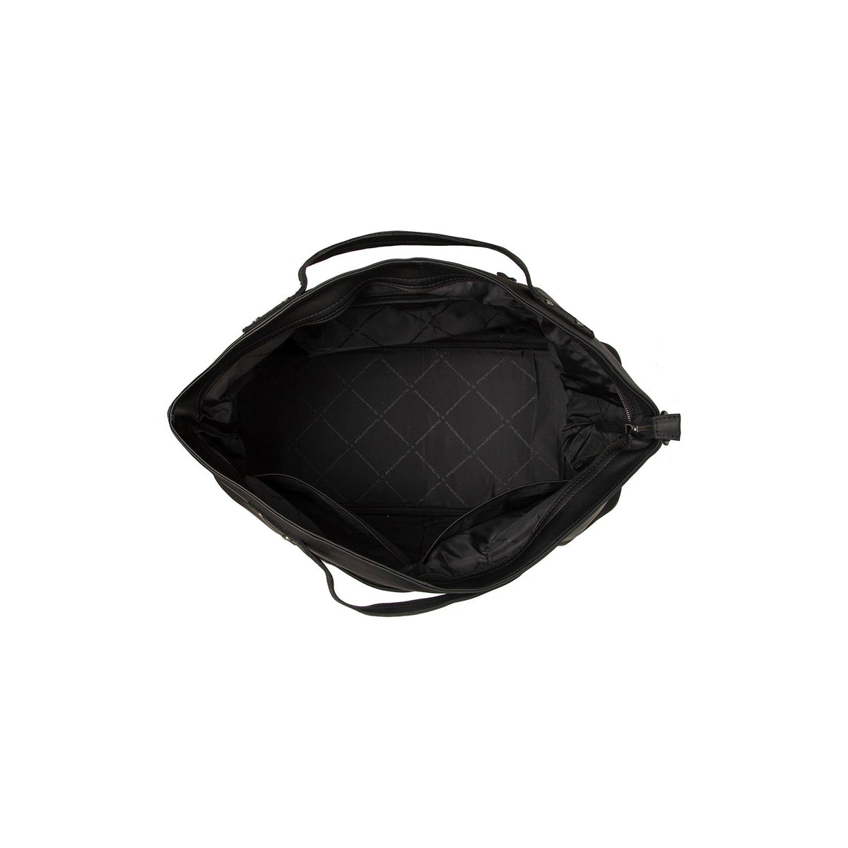 Innenansicht Showing Dedicated Padded Laptop Sleeve &amp; Multi-Compartment Organization