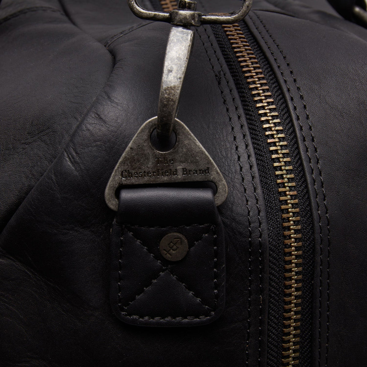 Innenansicht Showing Dedicated Padded Laptop Sleeve &amp; Multi-Compartment Organization