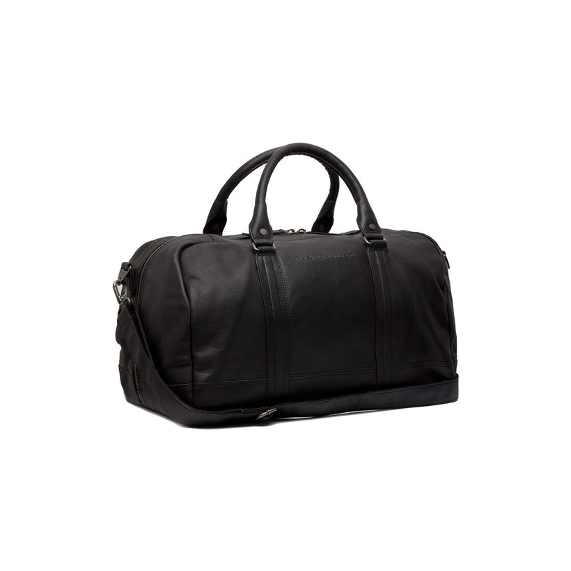 Perth Full-Grain Leather Weekender Bag für Damen