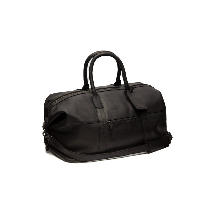 Portsmouth Full-Grain Leather Weekender Bag für Damen