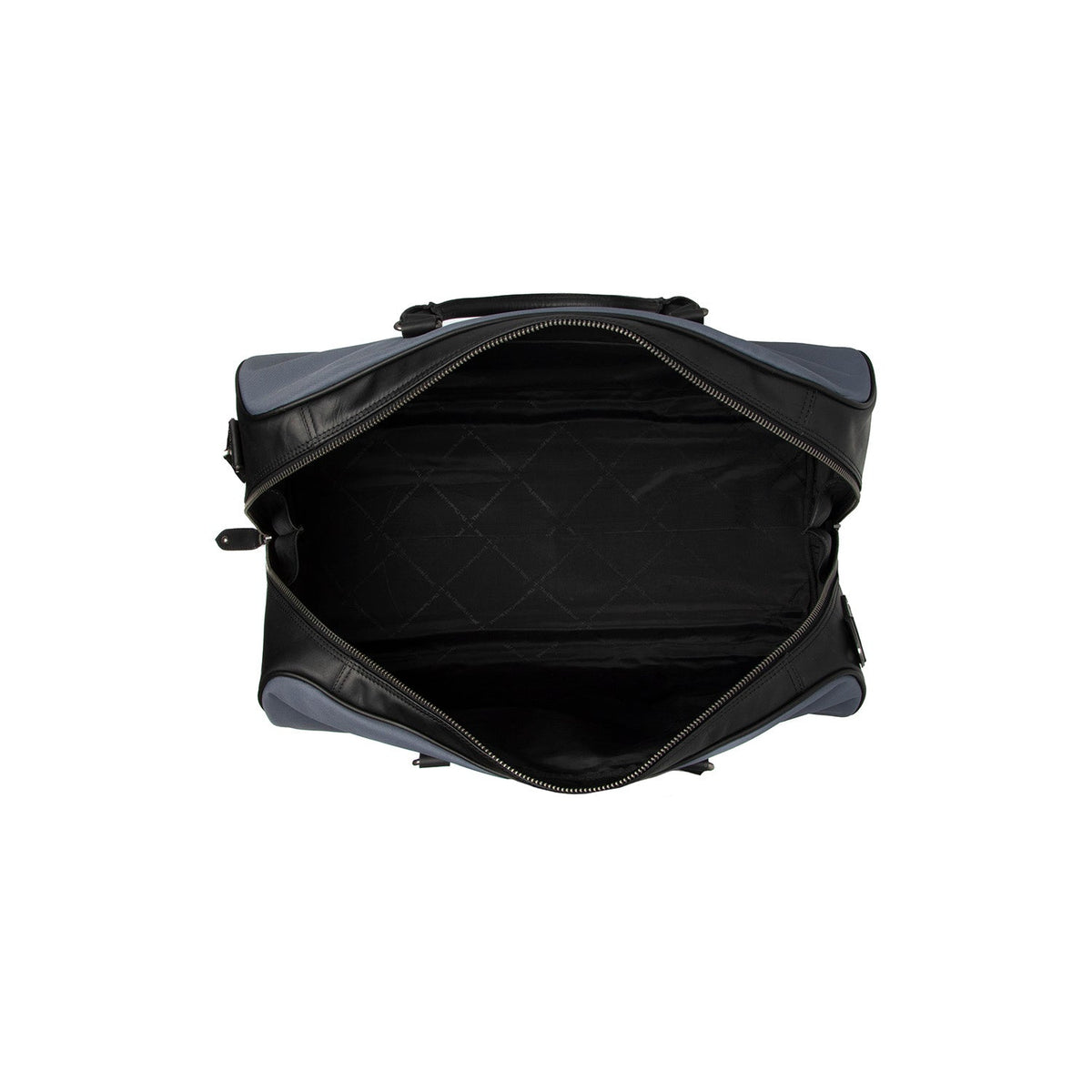 Innenansicht Showing Dedicated Padded Laptop Sleeve &amp; Multi-Compartment Organization