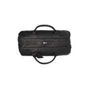 Innenansicht Showing Dedicated Padded Laptop Sleeve &amp; Multi-Compartment Organization