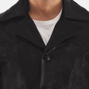 Innenansicht Showing Viscose lining &amp; Zwei Innentaschen