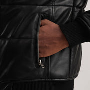 Innenansicht Showing Polyester Lining &amp; Zwei Innentaschen
