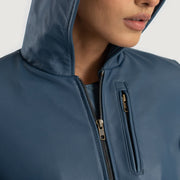 Innenansicht Showing Fully Fleece Lined &amp; Zwei Innentaschen
