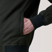 Innenansicht Showing Flannel &amp; Zwei Innentaschen