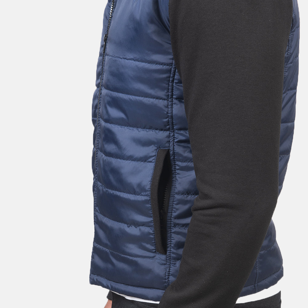 Innenansicht Showing Viscose lining &amp; Zwei Innentaschen