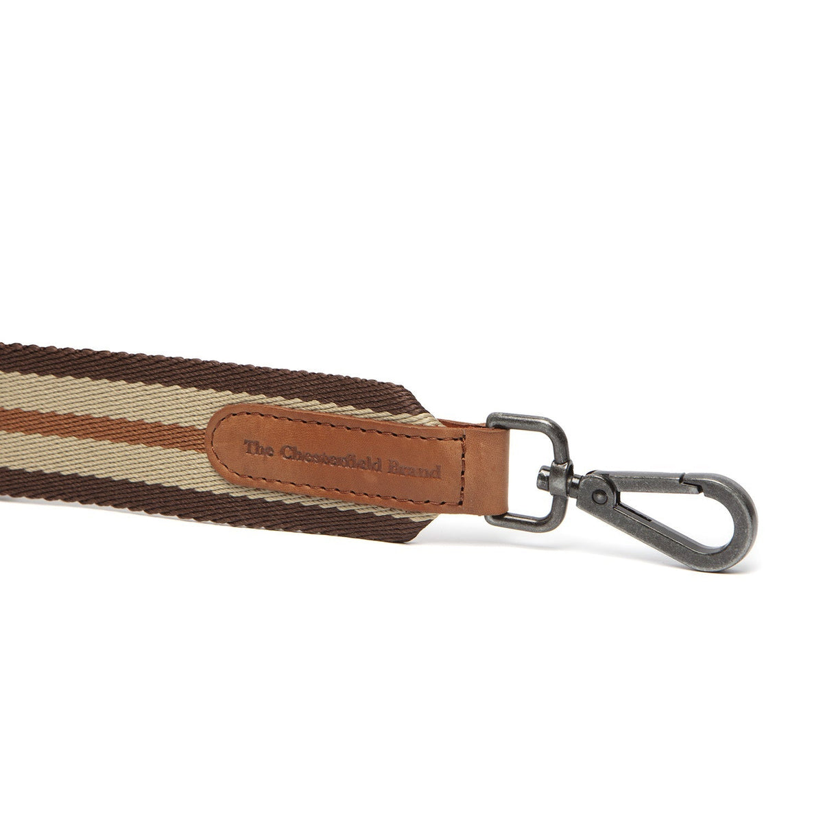 Innenansicht Showing Quilted Viscose Lining &amp; Zwei Innentaschen